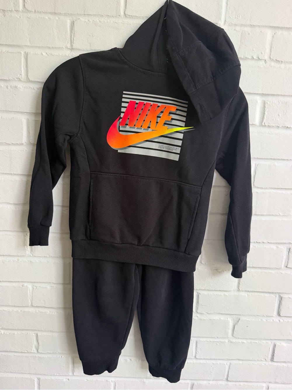 Nike sweatshirt